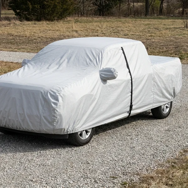 Pickup, up to 250 in