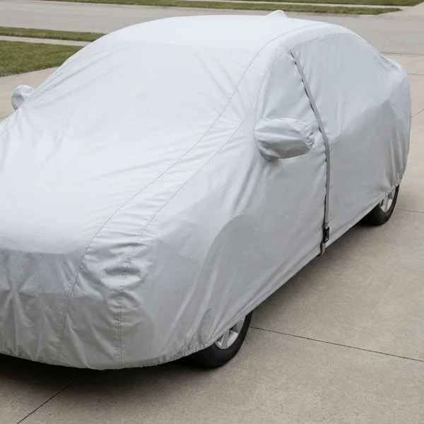 Sedan, up to 200 in